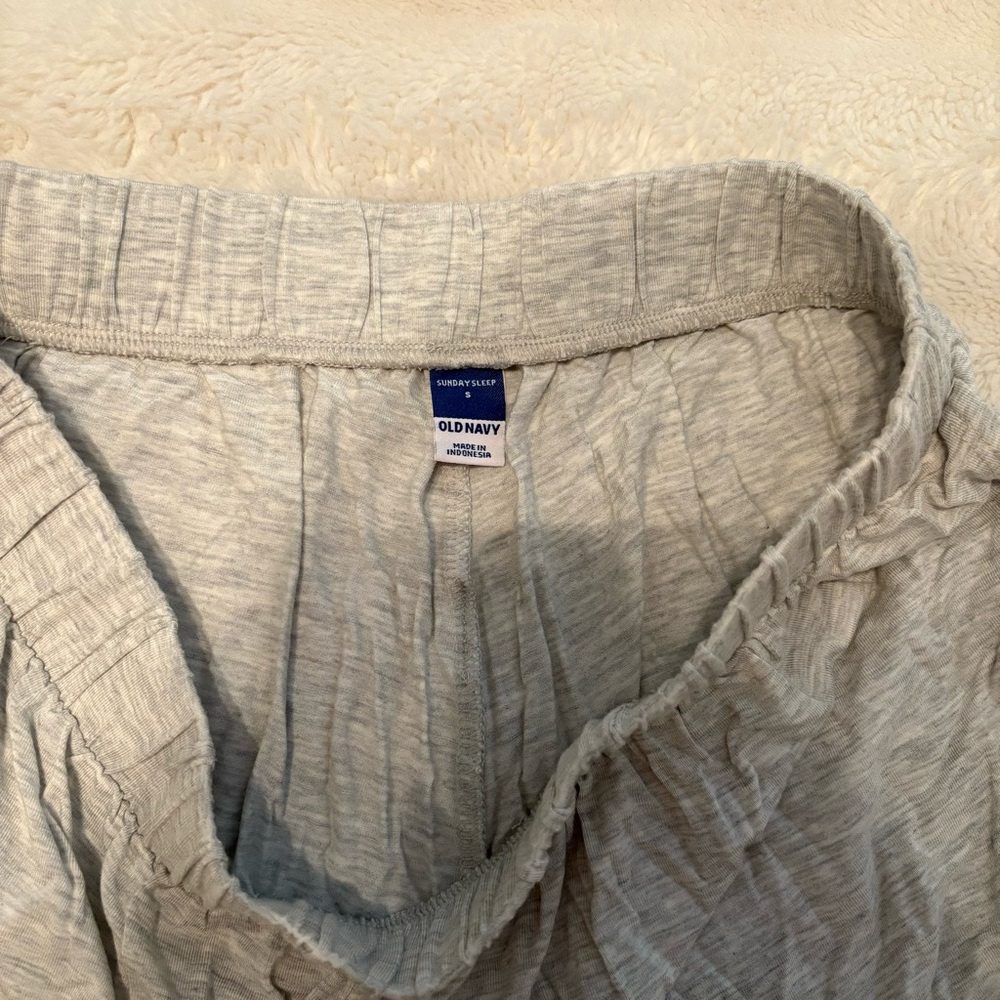 Lounge shorts - Picture 3 of 3